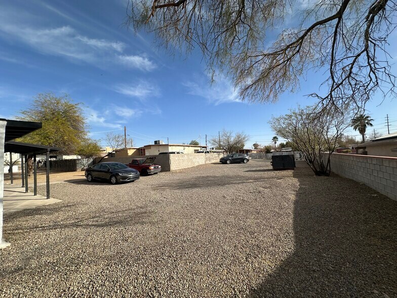 More Photos Of 421 E President St, Tucson Apartments For Sale