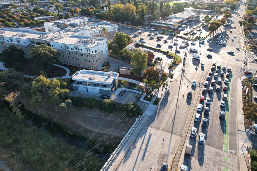 More Photos Of 1088 Branham Ln, San Jose Loft Creative Space For Sale