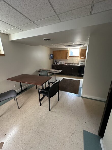 More Photos Of 293 W North St, Geneva Loft Creative Space For Lease