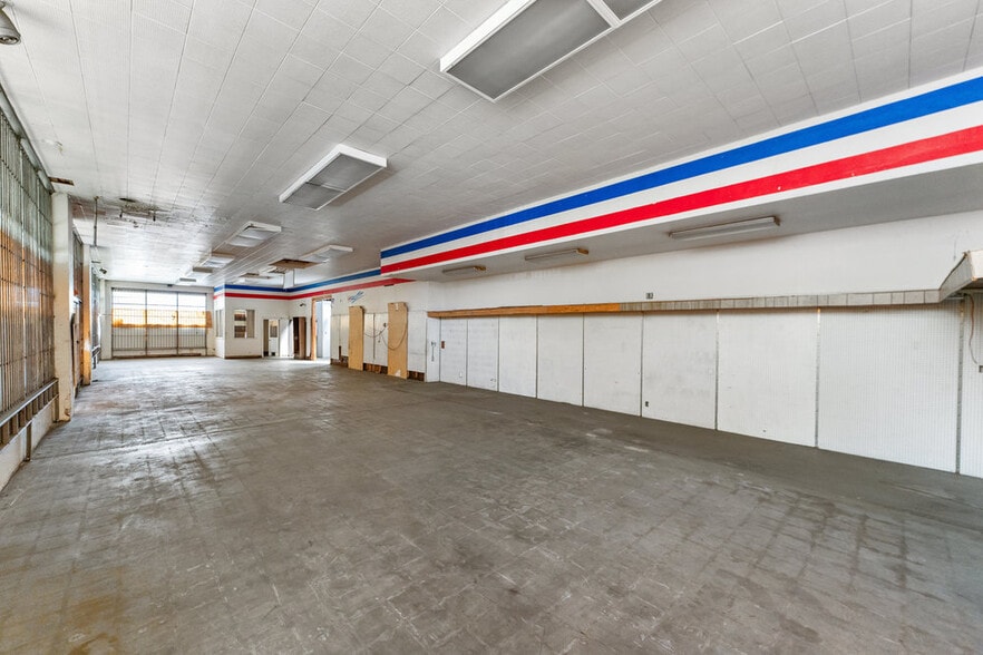 More Photos Of 1110 Colusa St, Vallejo Auto Repair For Sale