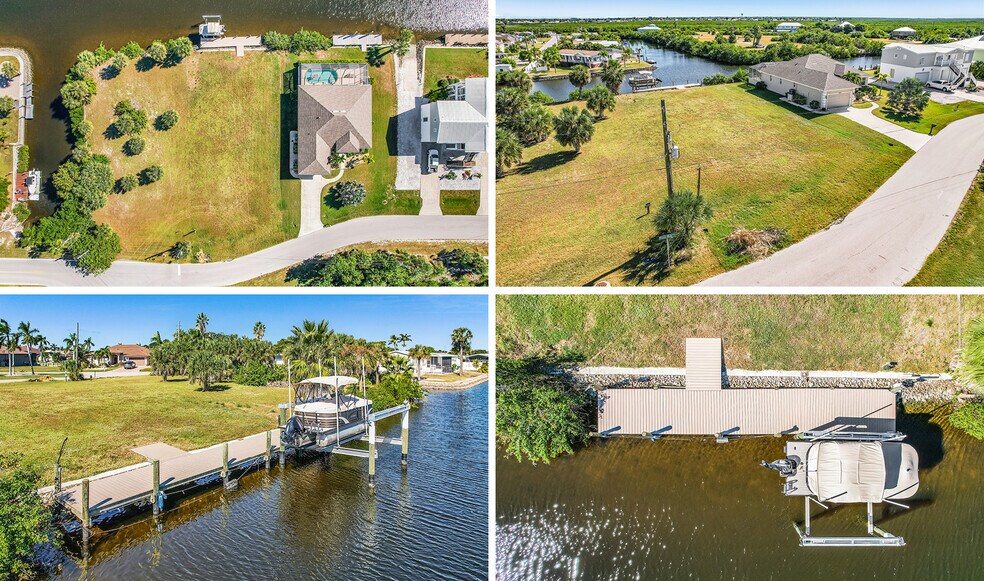 More Photos Of 5258 River Bay Dr, Punta Gorda Land For Sale