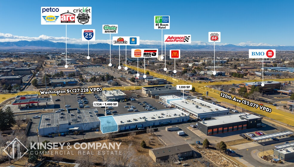 More Photos Of 11874-11978 Washington St, Northglenn Unknown For Lease