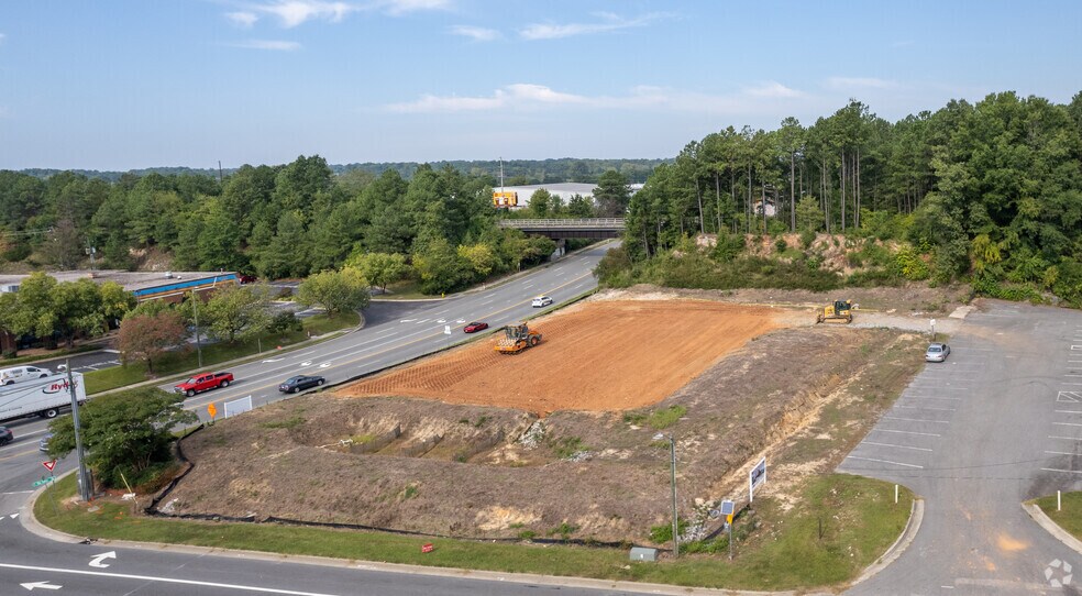 More Photos Of 2601 Atlantic Ave, Raleigh Medical For Lease