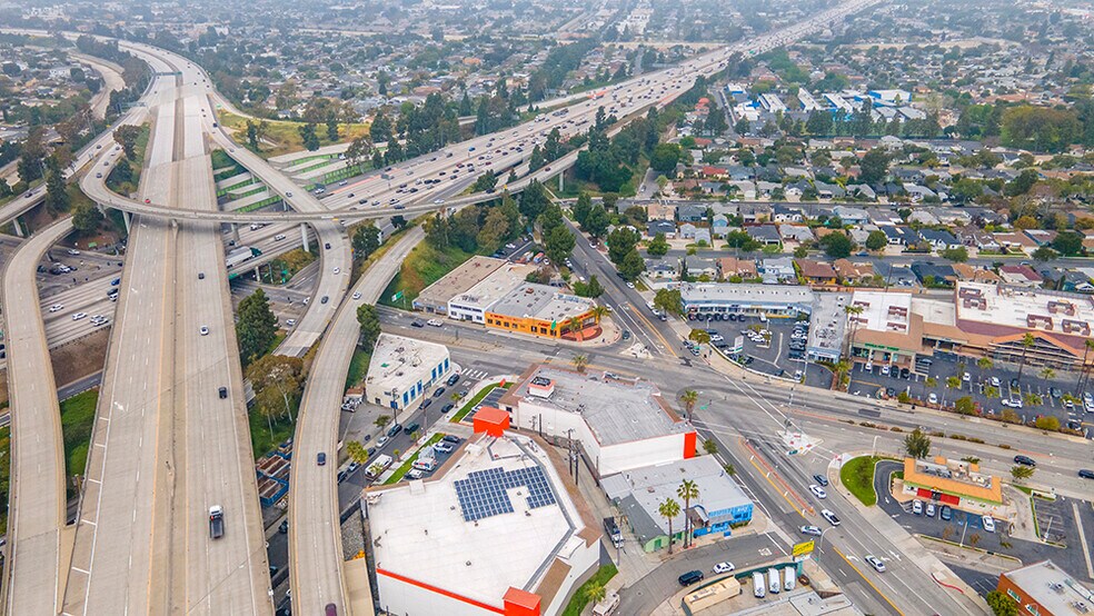 More Photos Of 11501 Jefferson Blvd, Culver City Freestanding For Sale