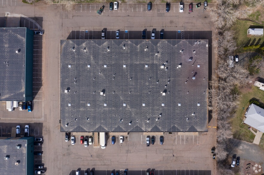 More Photos Of 8141 W I-70 Frontage Rd, Arvada Unknown For Lease