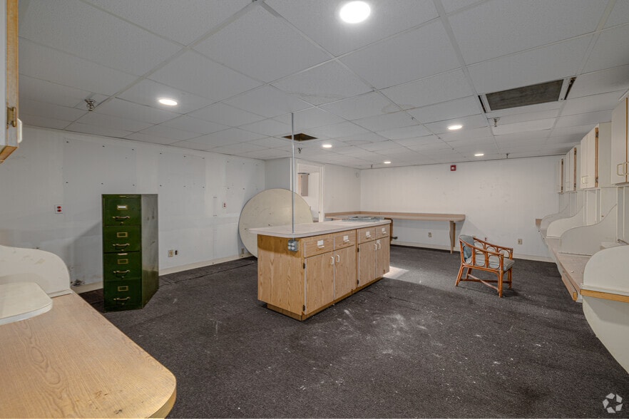 Photo of 2nd Floor Ste 