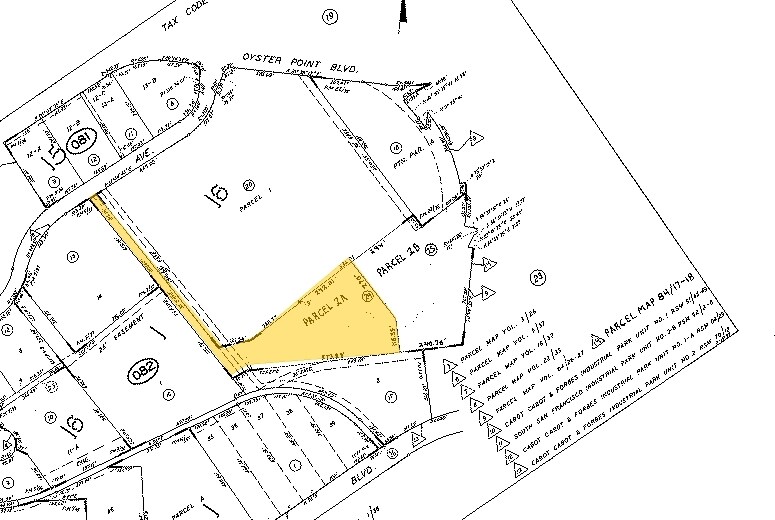 More Photos Of 560 Eccles Ave, South San Francisco Research And Development For Sale