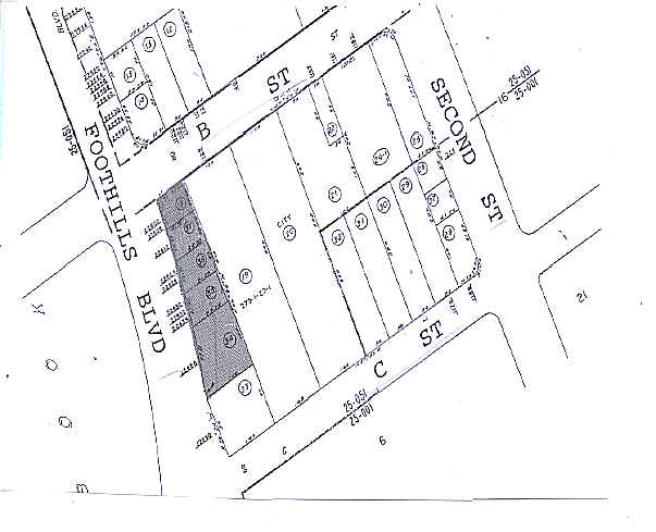 More Photos Of 22634 Foothill Blvd, Hayward Office For Lease