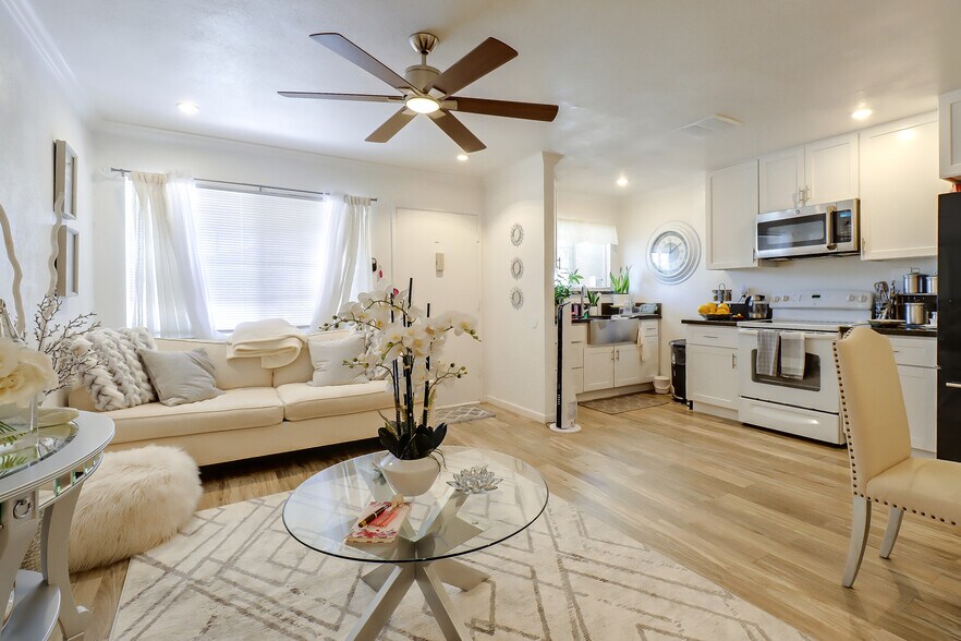 More Photos Of 184 Roxbury St, Santa Clara Apartments For Sale