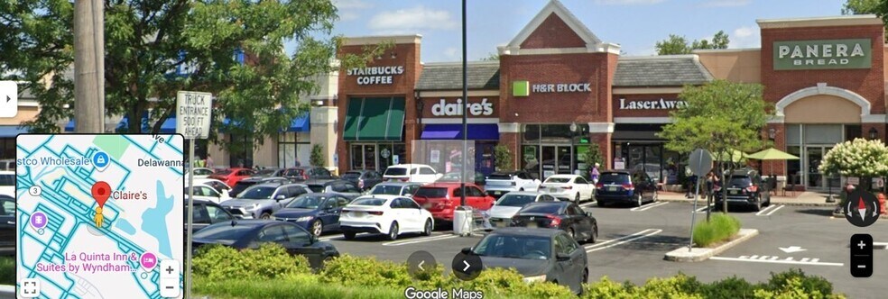 More Photos Of 364 Route 3 West -1, Clifton General Retail For Sale