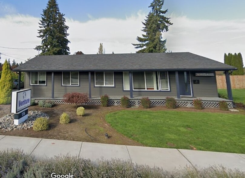 Primary Photo Of 1316 NE 99th St, Vancouver Medical For Sale