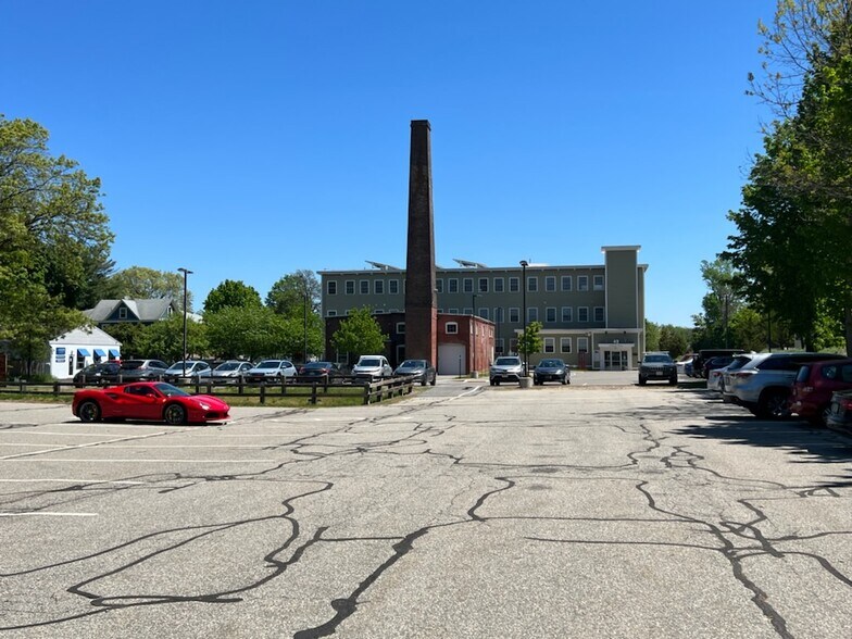 More Photos Of 23 Bradford St, Concord Loft Creative Space For Lease