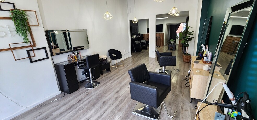 More Photos Of 6623 San Fernando Rd, Glendale Storefront Retail Office For Sale