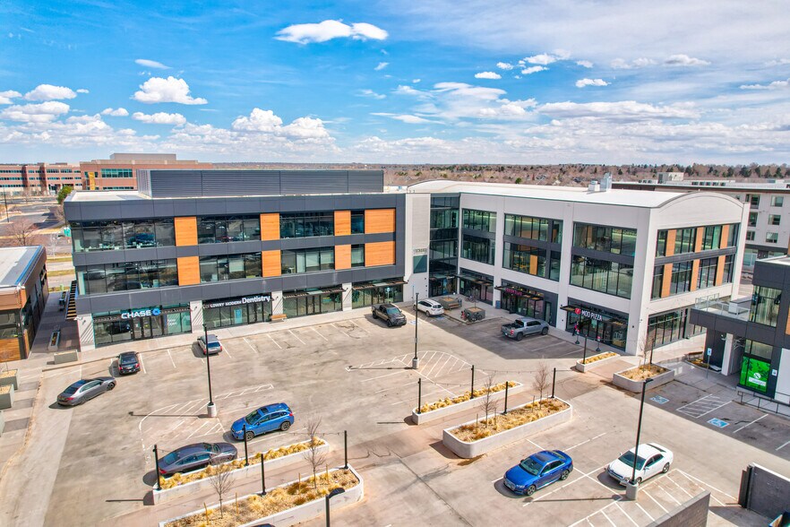More Photos Of 63 N Quebec St, Denver Medical For Lease