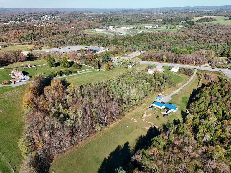 More Photos Of 1056 S Saint Marys St, Saint Marys Land For Sale