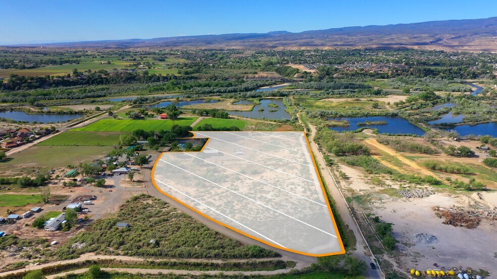 More Photos Of 359 29 5/8 Rd, Grand Junction Land For Sale