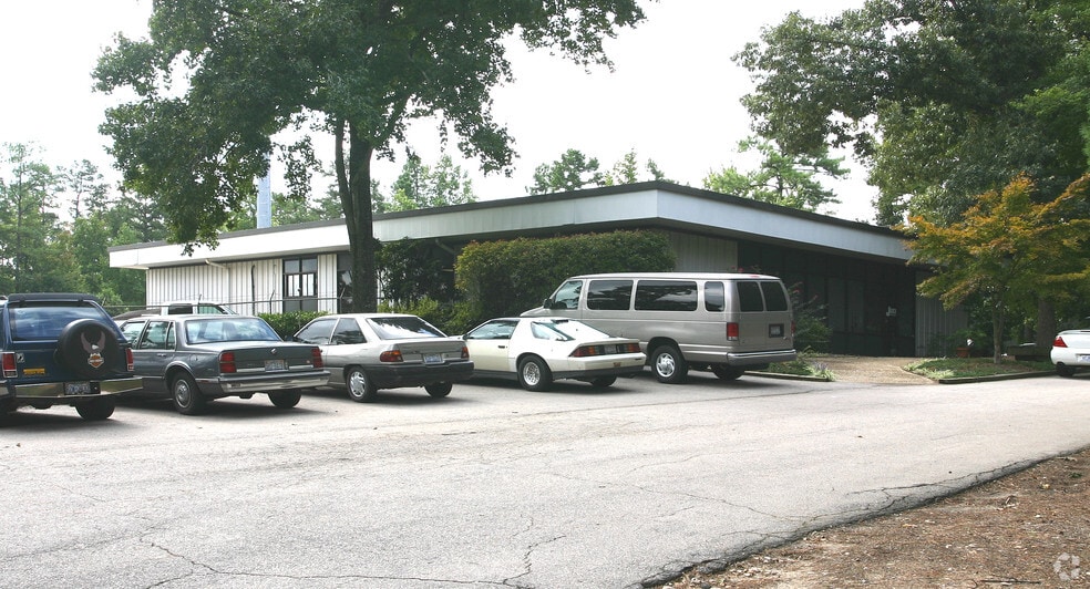 More Photos Of 1400 Nowell Rd, Raleigh Flex For Lease