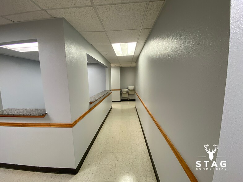 More Photos Of 5000 Energy Pl, Denton Industrial For Lease