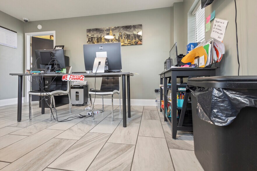 More Photos Of 1501 E 34th St, Indianapolis Land For Lease