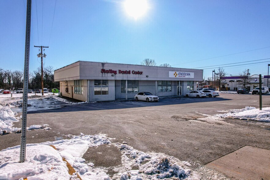 More Photos Of 7503 Annapolis Rd, Hyattsville Storefront Retail Office For Lease