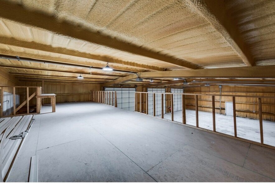 More Photos Of 4010 County 45 rd, Midland Industrial For Lease