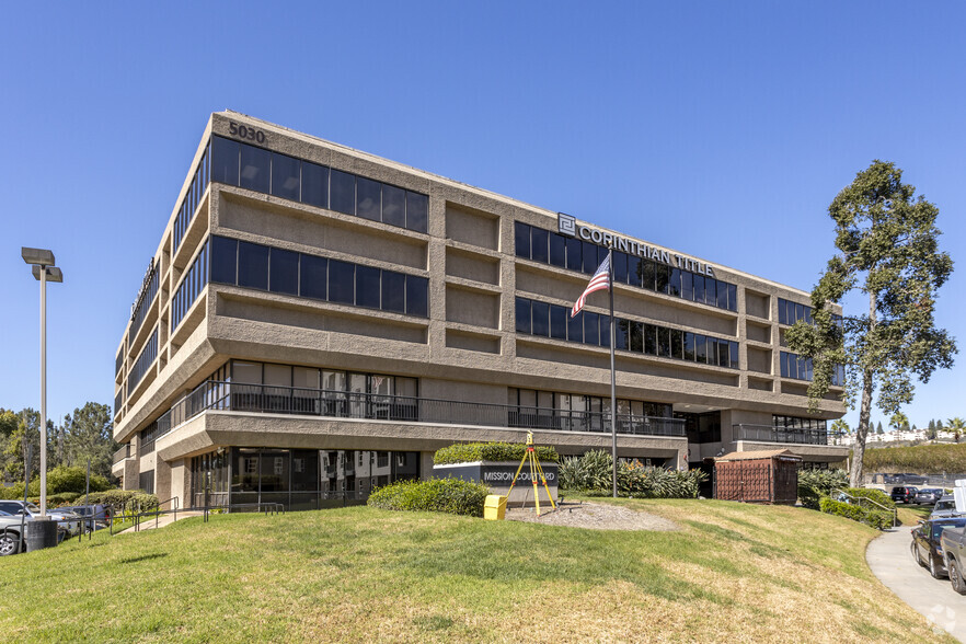 Primary Photo Of 5030 Camino de la Siesta, San Diego Office For Lease