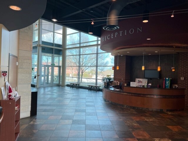 More Photos Of 6101 Morriss Rd, Flower Mound Religious Facility For Sale