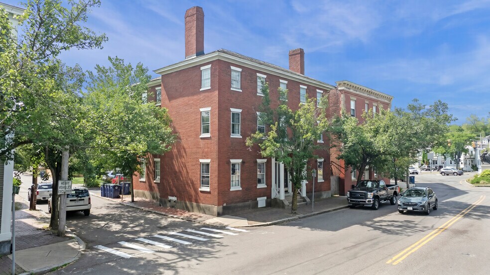 More Photos Of 401 Essex St, Salem Apartments For Sale