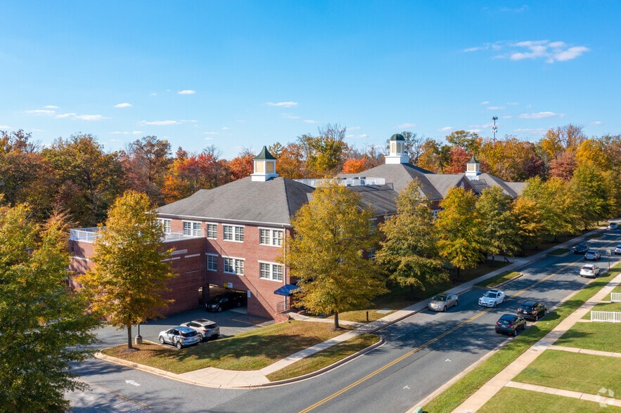 Primary Photo Of 602 S Atwood Rd, Bel Air Medical For Lease