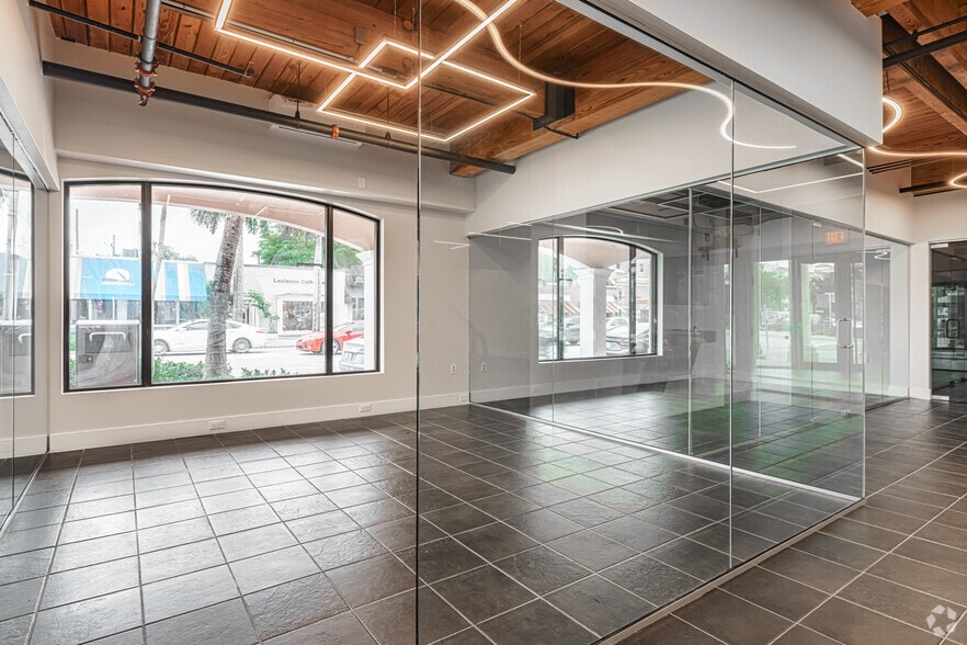 More Photos Of 502-506 E Atlantic Ave, Delray Beach Storefront Retail Office For Lease