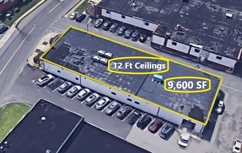 More Photos Of 286-290 Lodi St, Hackensack Warehouse For Sale