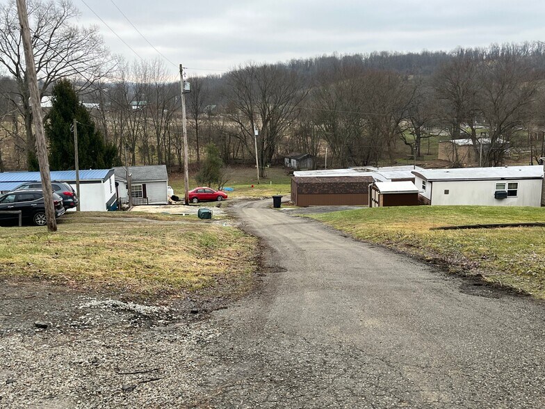 More Photos Of 2900 Henderson Rd, Washington Manufactured Housing Mobile Home Park For Sale