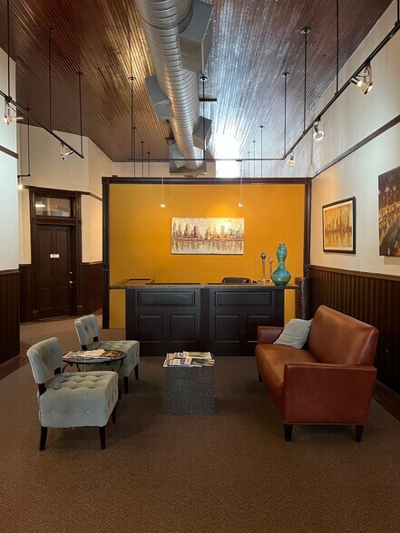 More Photos Of 16 E Avenue A, Temple Office For Lease