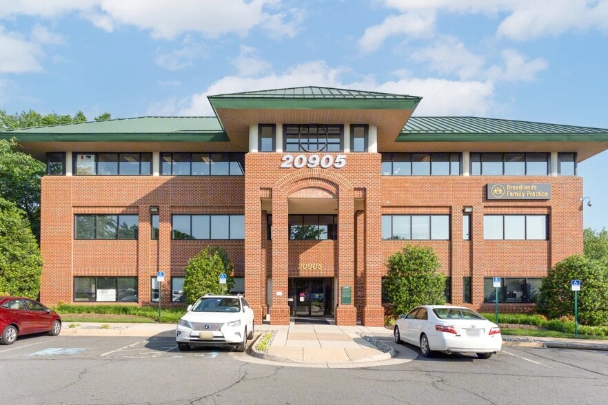 More Photos Of 20925 Professional Plz, Ashburn Unknown For Lease