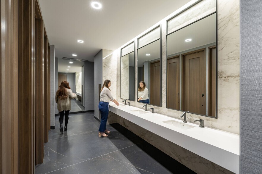 More Photos Of 7300 SH 121 SB, McKinney Office For Lease