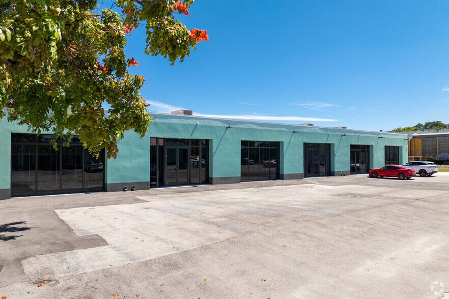 More Photos Of 7275 NW 1st Ct, Miami Loft Creative Space For Lease