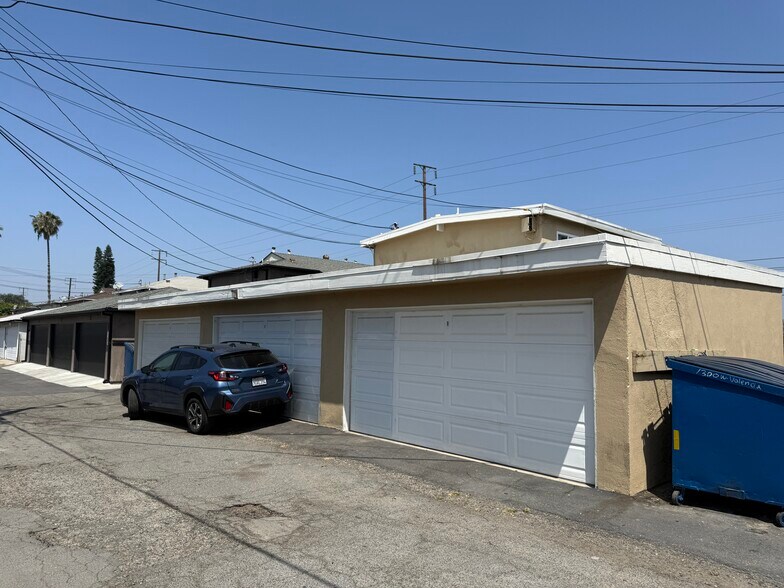 More Photos Of 1300 W Valencia Dr, Fullerton Apartments For Sale
