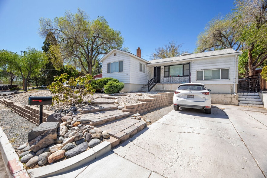 More Photos Of , Reno Multifamily For Sale