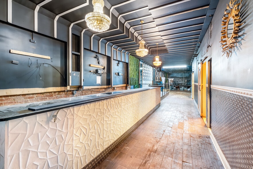 More Photos Of 646 Newark Ave, Jersey City Storefront Retail Residential For Lease