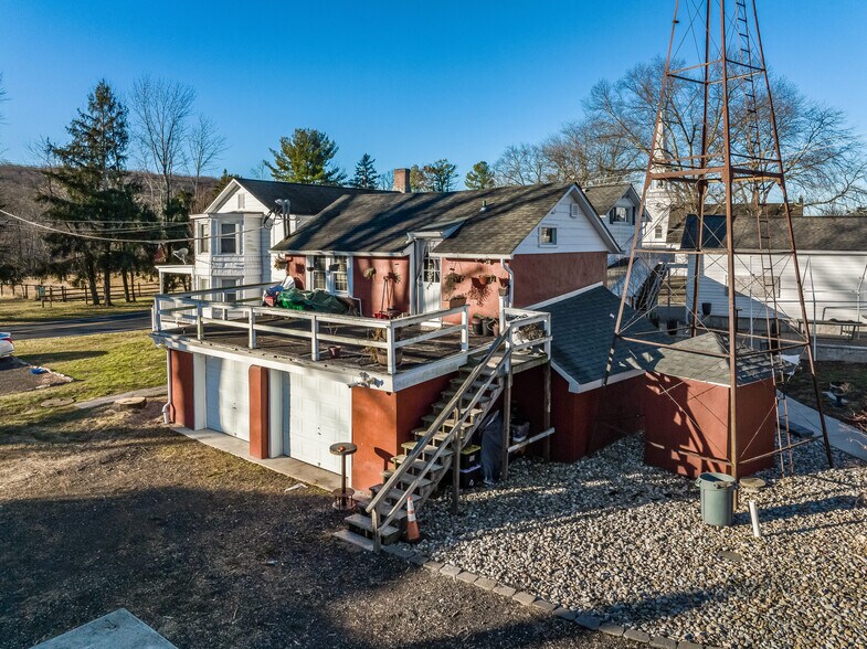 More Photos Of 171 Stanton Rd, Flemington Restaurant For Sale