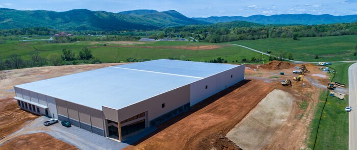 More Photos Of 15276 US-27 Rd, Trion Warehouse For Sale