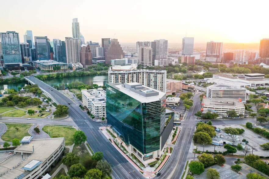 More Photos Of 401 S 1st St, Austin Office For Lease