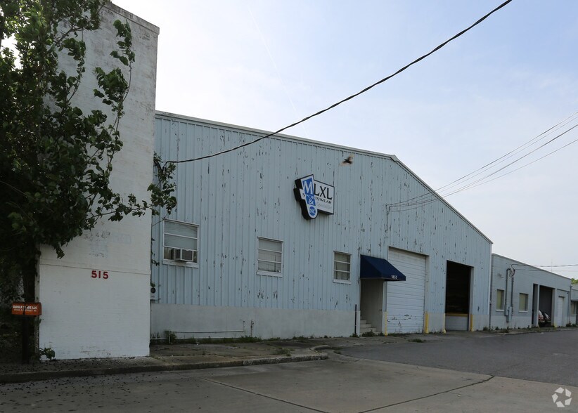 More Photos Of 1855 Ionia St, Jacksonville Warehouse For Lease
