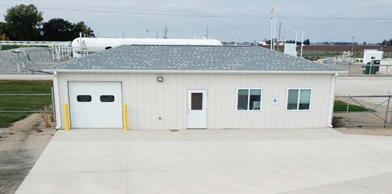 More Photos Of 2410 Vail Ave, Garner Land For Sale