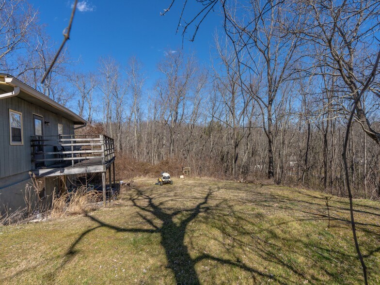More Photos Of 000 Russ Ave, Waynesville Land For Sale