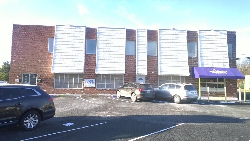 More Photos Of 1085 N Black Horse Pike, Williamstown Office For Sale