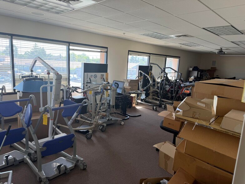 More Photos Of 3725 Union Ave, San Jose Storefront Retail Office For Lease