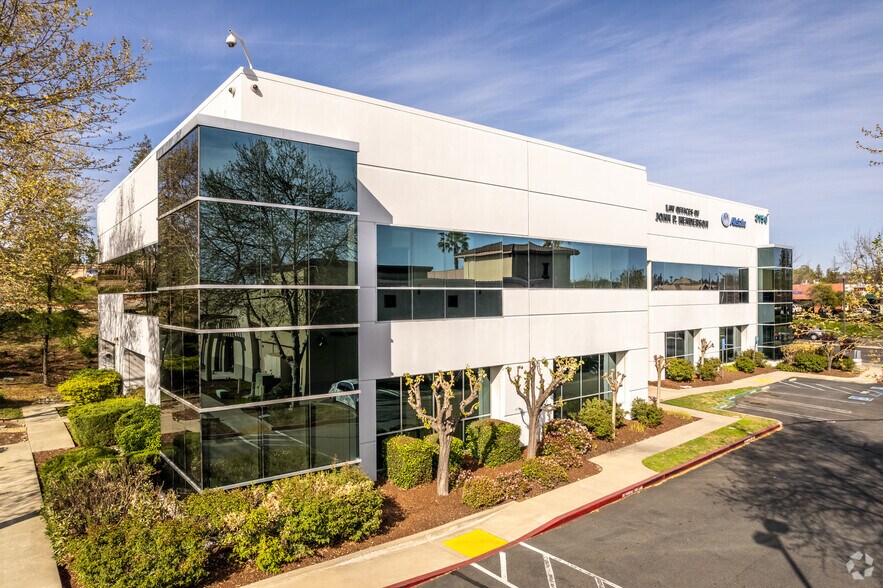 Primary Photo Of 8150 Sierra College Blvd, Roseville Office For Lease