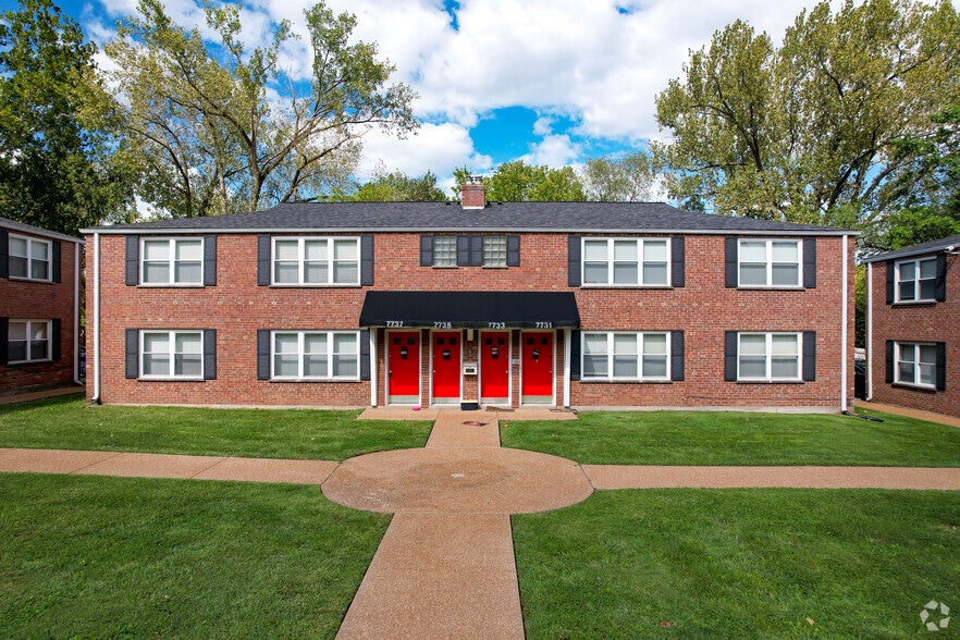 Primary Photo Of 7723 Wild Plum Ave, University City Apartments For Sale