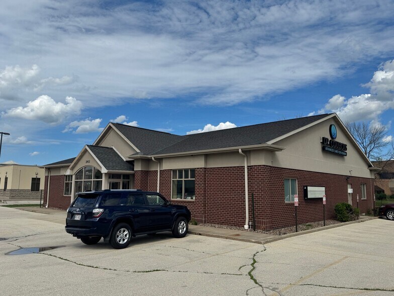 More Photos Of 2411 Holmgren Way, Green Bay Healthcare For Lease